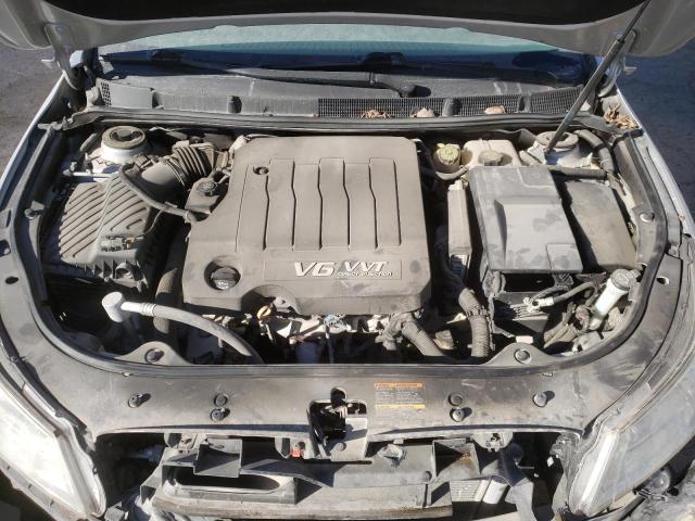 2010 BUICK LACROSSE C 1G4GC5EG3AF244745