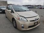 2010 TOYOTA  PRIUS