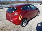 FORD FIESTA SE photo