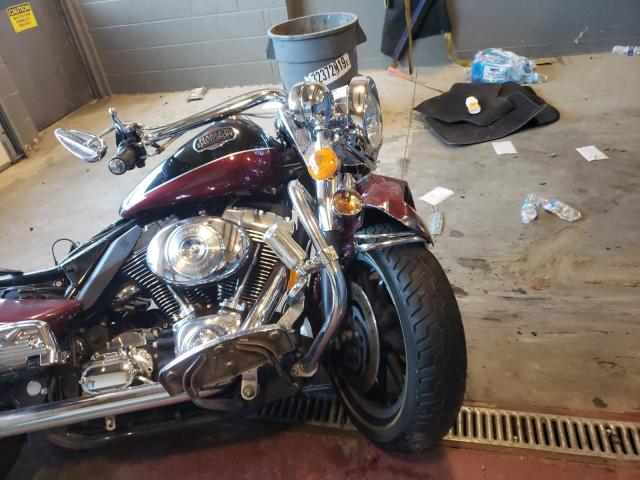 2001 HARLEY-DAVIDSON FLHRI 1HD1FBW151Y632041