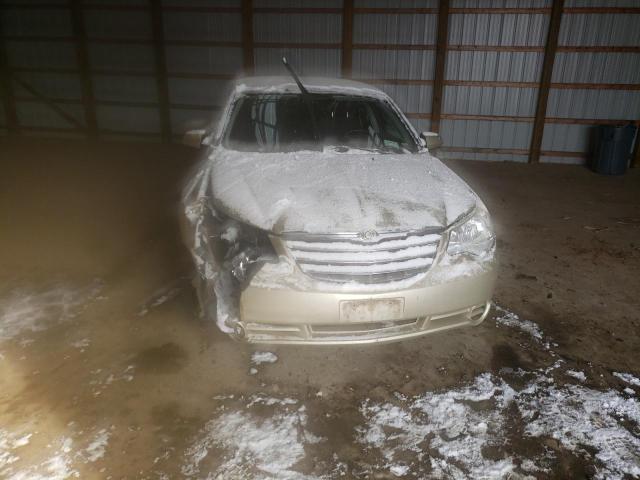 2010 CHRYSLER SEBRING LI 1C3CC5FB7AN109574