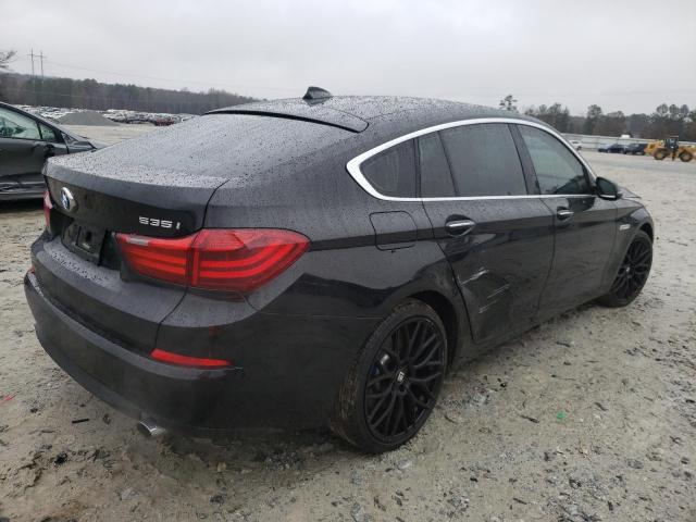 2016 BMW 535 IGT WBA5M2C51GGH99480