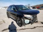 2012 LEXUS  RX350