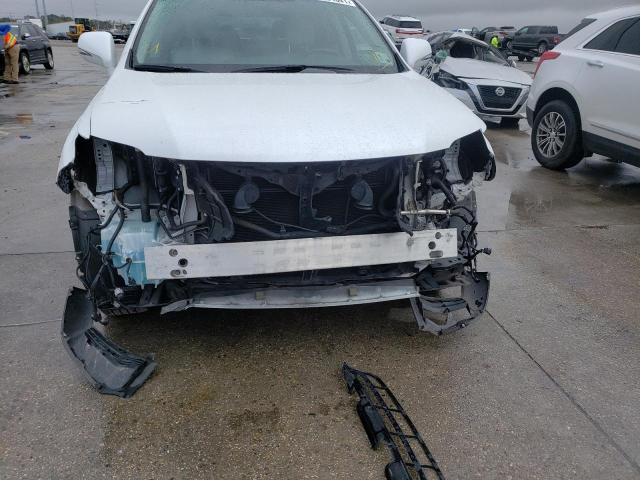 2011 LEXUS RX 450 JTJBC1BAXB2037251