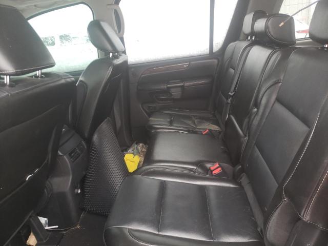 2010 NISSAN ARMADA SE 5N1AA0NC9AN621578