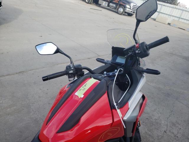 2021 HONDA NC750 XD JH2RH0912MK000224