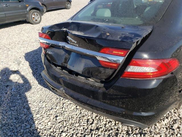 2015 JAGUAR XF 2.0T PR SAJWA0FS2FPU70001