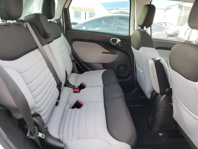 2014 FIAT 500L EASY ZFBCFABH3EZ016154