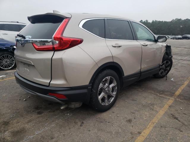 2019 Honda Cr-V Exl VIN: 2HKRW1H87KH503195 Lot: 67969361