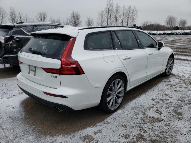 2020 VOLVO V60 T6 MOM YV1A22SK5L2348677