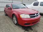 2012 DODGE  AVENGER