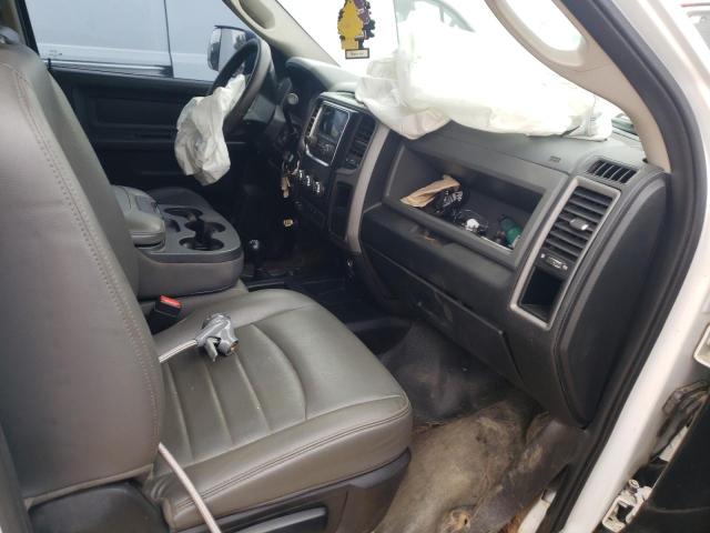 2016 RAM 4500 3C7WRLFL6GG205916