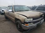 2000 CHEVROLET  SILVERADO