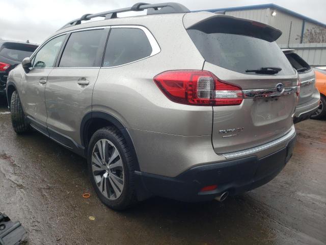 2019 SUBARU ASCENT PRE 4S4WMAHD4K3449027