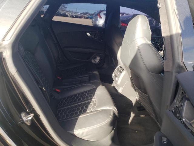2014 AUDI RS7 WUAW2AFC9EN902154