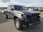 2018 TOYOTA  TACOMA