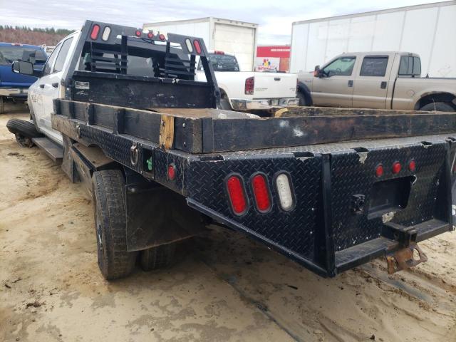 2016 RAM 4500 3C7WRLFL6GG205916