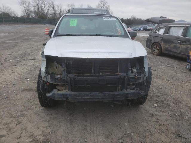 2011 NISSAN XTERRA OFF 5N1AN0NUXBC515165