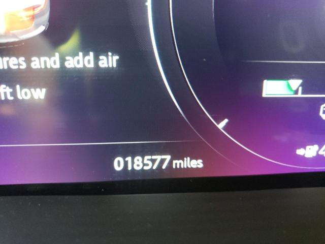 2019 JAGUAR I-PACE FIR SADHD2S19K1F72410