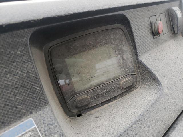 2016 KAWASAKI KAF820 J JKBAFSJ11GB500565