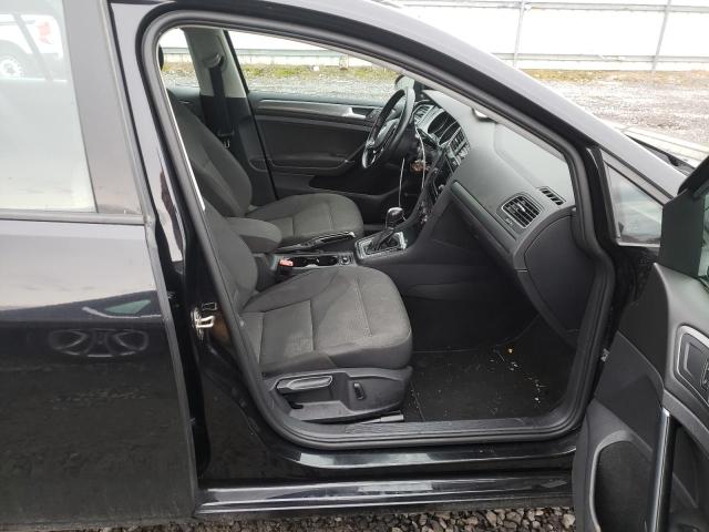 Auction sale of the 2019 VOLKSWAGEN GOLF , vin: 3VWG57AU8KM019712, lot number: 68366501