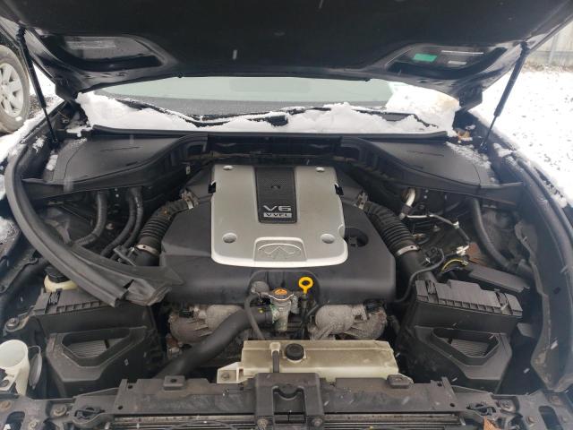 2012 INFINITI M37 X JN1BY1AR9CM393338