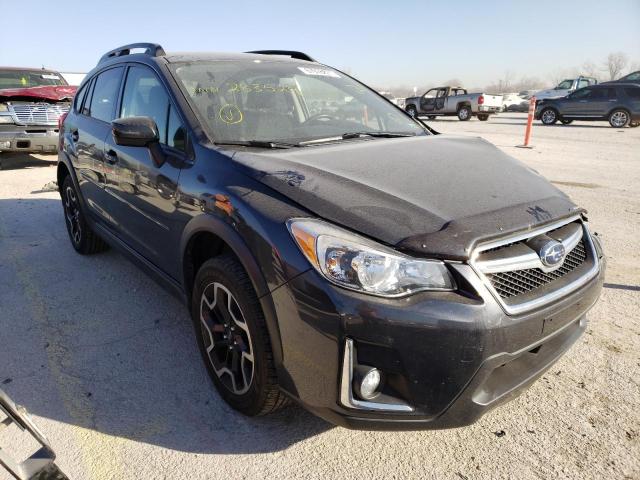 2016 Subaru Crosstrek Premium