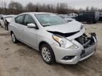 2018 NISSAN  VERSA