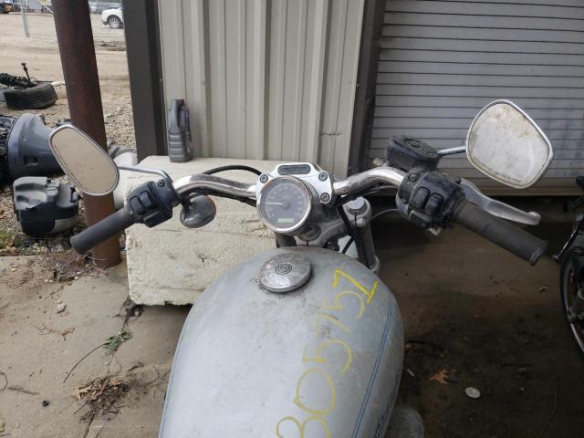 2005 HARLEY-DAVIDSON XL883 C 1HD4CJM195K468983
