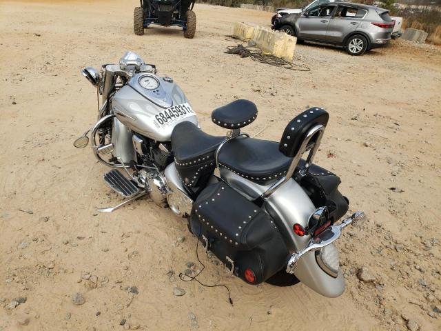 2007 YAMAHA XV1700 A JYAVP17E47A023385