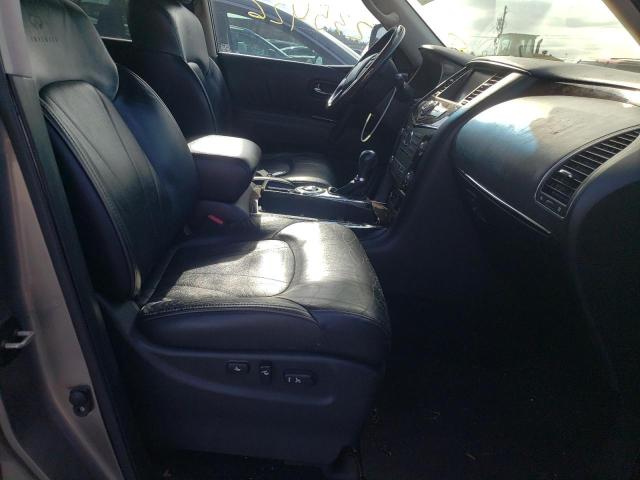 2011 INFINITI QX56 JN8AZ2NF9B9501281