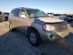 2004 TOYOTA  HIGHLANDER