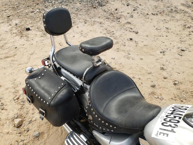 2007 YAMAHA XV1700 A JYAVP17E47A023385