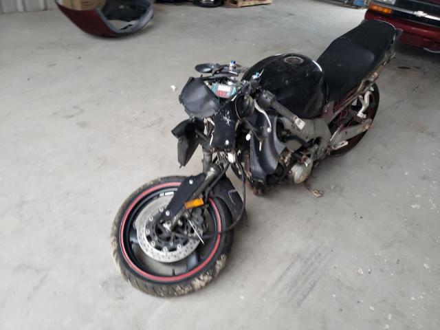 2007 YAMAHA YZF600 R JYARJ10E67A002910