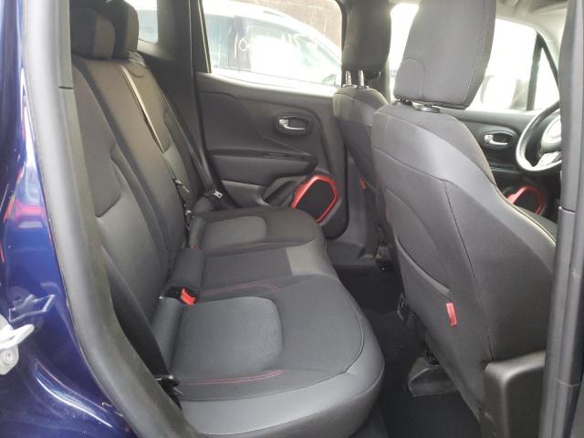 2016 JEEP RENEGADE T ZACCJBCT8GPD67079