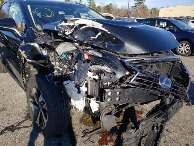 2019 LEXUS NX 300H JTJBJRBZXK2099193