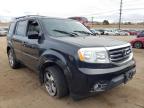 2014 HONDA  PILOT