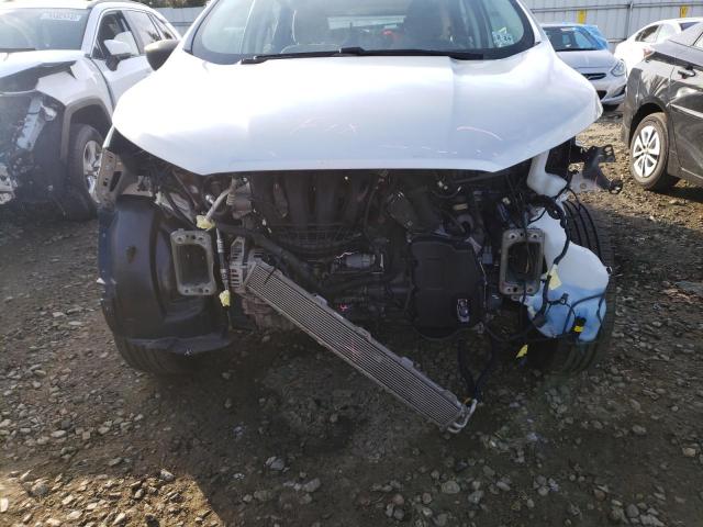 2018 FORD ECOSPORT S - MAJ6P1SL7JC245631