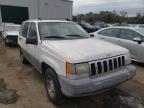 1996 JEEP  CHEROKEE