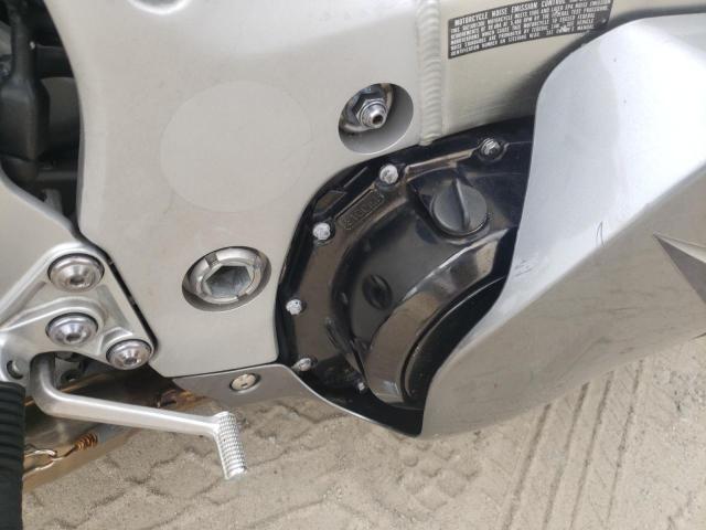 2006 SUZUKI GSXR1300R JS1GW71A962106497