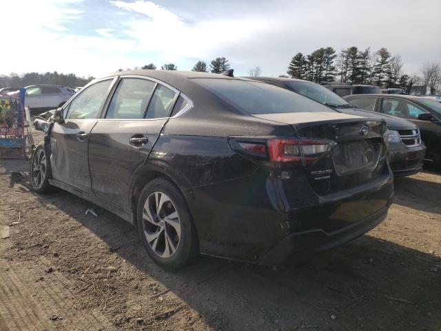 2020 SUBARU LEGACY 4S3BWAB63L3006022