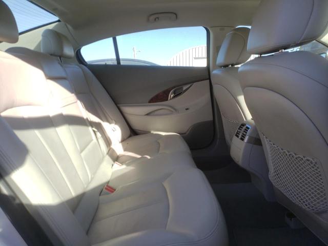 2010 BUICK LACROSSE C 1G4GC5EG3AF244745