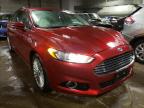 2014 FORD  FUSION