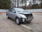 2014 NISSAN  VERSA