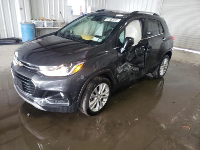 2020 CHEVROLET TRAX PREMI 3GNCJRSB4LL243077