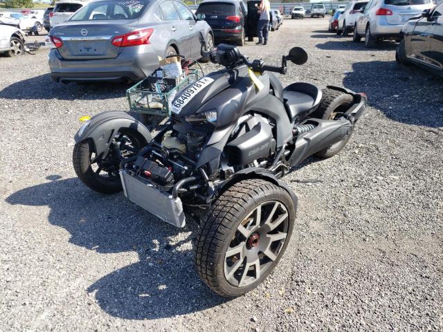 2021 CAN-AM RYKER RALL 3JB2GEG22MJ003367