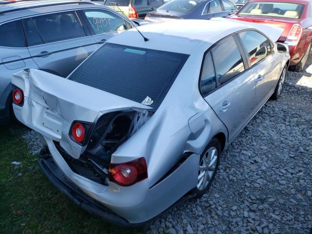 2010 VOLKSWAGEN JETTA LIMI 3VWAX7AJ4AM091253