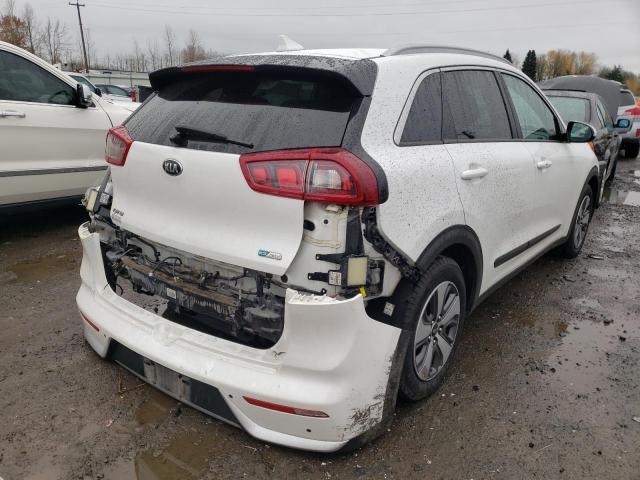 2018 KIA NIRO TOURI KNDCE3LC0J5176315