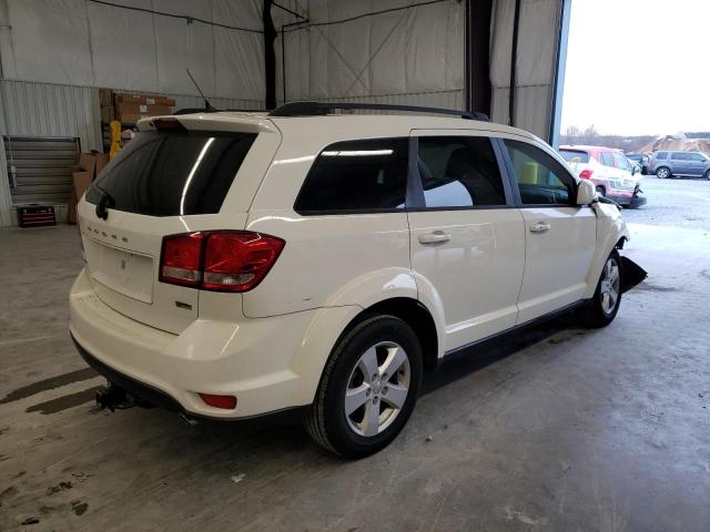 2011 DODGE JOURNEY 3D4PG1FG1BT564530