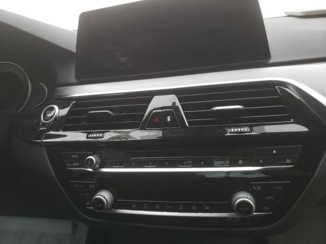 2019 BMW 540 I WBAJE5C54KWE66332